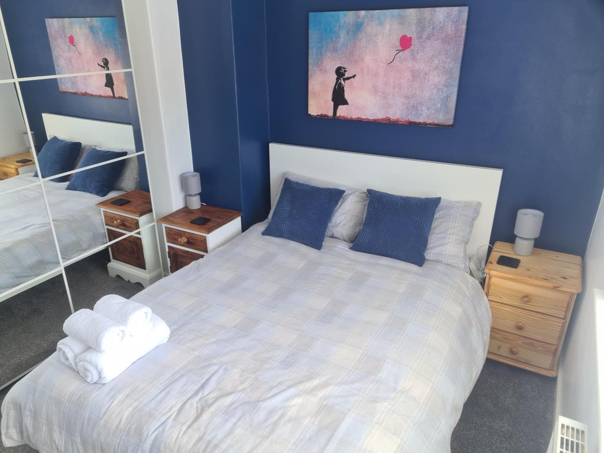 布里德灵顿Semi Detached Quite Location别墅 外观 照片